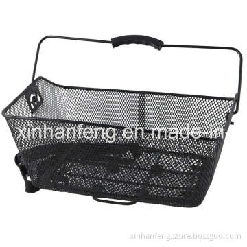 Bicycle Basket (HBK-004)